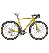 Scott Speedster Gravel 40 EQ - gravelbike, Yellow