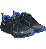 Scott  Supertrac 3 - Trailrunning-Schuh - Herren, Dark Blue/Light Blue