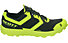 Scott Supertrac Rc 2 W - scarpe trail running - donna, Black/Yellow