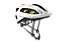 Scott Supra Plus - casco bici, White