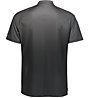 Scott Maglia bici Trail 40 S/SL Shirt, Black/Dark Grey