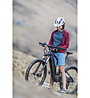 Scott Trail MTN Aero - maglia bici - donna, Blue