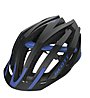 Scott Vanish Evo MTB - Casco bici, Black/Dark Blue