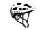 Scott Vivo Mountainbike - casco bici, White/Black