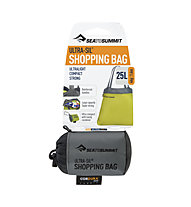 Sea to Summit Shopping Bag Ultra-Sil - Einkaufstasche