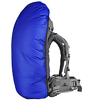 Sea to Summit Ultra-Sil Pack Cover - Regenhülle, Light Blue