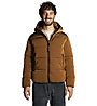 Seay Cook - Freizeitjacke - Herren, Brown