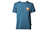 Seay Ikaika - T-Shirt - Herren, Blue
