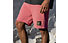 Seay Iokepa - pantaloni corti - uomo, Pink