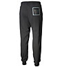 Seay Reyes - pantaloni lunghi - uomo, Black