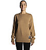 Seay Tonga - Sweatshirt - Unisex, Brown