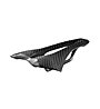 Selle Italia SLR 3D Carbon - Rennradsattel, Black