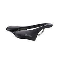 Selle Italia SLR Boost TI 316 Superflow L - Fahrradsattel, Black