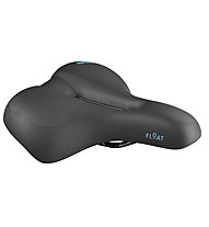 Selle Royal Float Relaxed - sella bici, Black