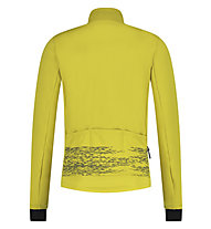 Shimano Beaufort - giacca ciclismo - uomo, Yellow