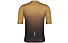 Shimano Breakaway - maglia ciclismo - uomo, Dark Yellow