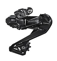 Shimano Dura-Ace RD-R9250 12v. - cambio posteriore, Black