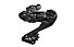 Shimano Dura-Ace RD-R9250 12v. - cambio posteriore, Black