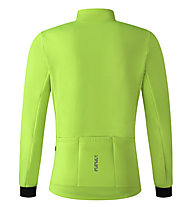 Shimano Element - giacca ciclismo - uomo, Green
