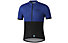Shimano Element - maglia ciclismo - uomo, Blue/Black