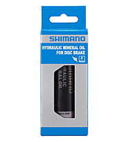 Shimano Mineral Oil 50 ml - olio per freni a disco idraulici, 0,1