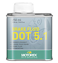 Shimano Motorex DOT 5.1 - Bremsflüssigkeit, 0,250