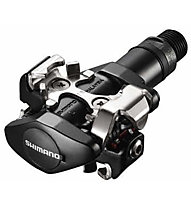 Shimano PD-M505 off-road Dual Sided SPD - MTB Pedale, Black