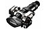 Shimano PD-M505 off-road Dual Sided SPD - MTB Pedale, Black