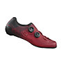 Shimano RC7 - scarpe bici da corsa - uomo, Red/Black