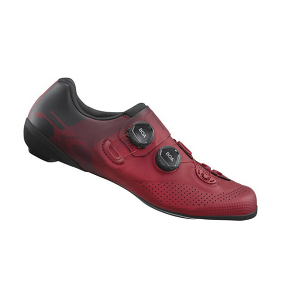 Shimano RC7 scarpe bici da corsa uomo Sportler