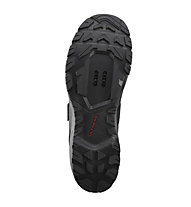 Shimano SH-EX500 - scarpe MTB, Black