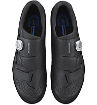 Shimano SH-XC502 - MTB Schuhe, Black