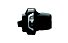 Shimano  SLRV4008RLSET - kit comandi cambio, Black