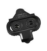 Shimano SPD SM-SH51 - tacchette pedali MTB, Black