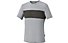 Shimano Transit T-Shirt - Radtrikot - Herren, Grey