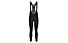 Shimano Vertex - pantaloni lunghi ciclismo - uomo, Black