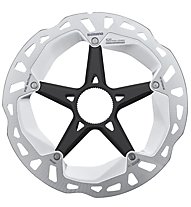Shimano XT MT800 - rotore freno a disco con magnete ebike, Grey