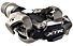 Shimano XC XTR M9000 SPD+Cleats - pedali MTB, Grey/Black