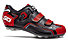 Sidi MTB Buvel - scarpe MTB - donna, Black/Red