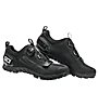 Sidi MTB SD 15 - scarpe MTB - uomo, Black