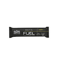 Sis Beta Fuel - barretta energetica , Black/Yellow