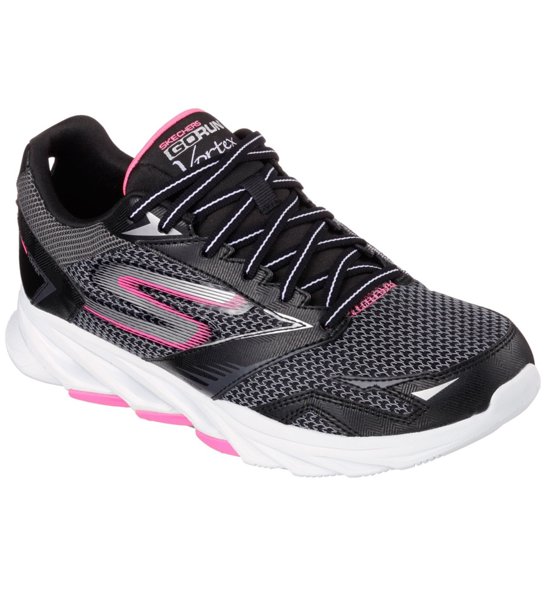 Skechers go run vortex womens top