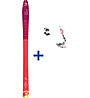 Ski Trab Altavia Lady Set: Ski + Bindung