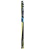 Ski Trab Gara Aero World Cup Flex 70 - Tourenski, Black/White/Yellow