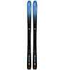 Ski Trab Mistico.2 - Tourenski, Blue/Black