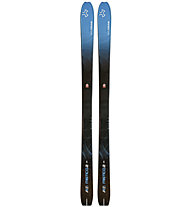Ski Trab Mistico.2 - Tourenski, Blue/Black