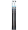 Ski Trab Sintesi 6.0 - Tourenski, Black/White/Blue