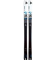 Ski Trab Sintesi 6.0 - sci da scialpinismo, Black/White/Blue