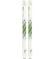 Ski Trab Stelvio Kid - sci da scialpinismo - bambini, Light Green/White