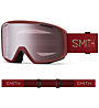 Smith Blazer - maschera da sci, Red